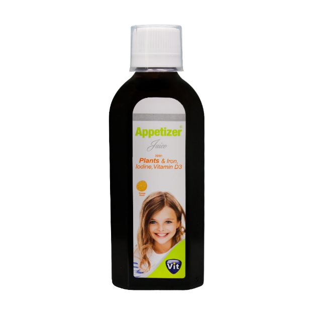 شربت-اشتها-آور-اپتایزر-استار-ویت-200-میلی-لیتر---Star-Vit-Appetizer-Juice-200-ml