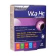 قرص-ویتا-هی-کانسپشن-نوتراکس-30-عدد---Nutrax-Vita-He-Conception-30-Tabs