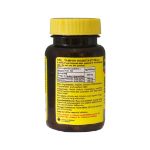سافت-ژل-امگا-3-بدون-جیوه-یاس-کویر-میبد-1000-میلی-گرم-30-عدد---Yas-Kavir-Meybod-Omega-3-1000-Mg-Softgels