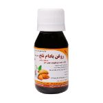 روغن بادام تلخ کیمیا دارو سپهر 60 میلی لیتر - Kimia Pack Almond Acre Oil 60 ml