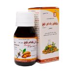 روغن بادام تلخ کیمیا دارو سپهر 60 میلی لیتر - Kimia Pack Almond Acre Oil 60 ml