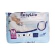 پوشک شورتی بزرگسال ایزی لایف سایز متوسط 12 عدد - Easy Life Adult Diaper Medium Size 12 pcs