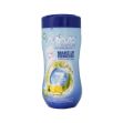 دستمال-مرطوب-پاک-کننده-آرایش-نینو-70-عددی---Nino-Make-Up-Remover-Wipes-70-Pcs