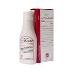 شامپو-کتوکونازول-2-درصد-ایران-ناژو-100-میلی-لیتر---Iran-Najo-Ketoconazole-2%-Shampoo-100-ml