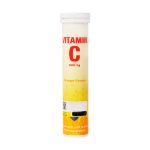 قرص-جوشان-ویتامین-C-1000-میلی-گرم-استار-ویت-20-عدد---Star-Vit-Vitamin-C-1000-mg-20-Effervescent-Tablets