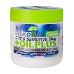 کرم-مرطوب-کننده-کاسه-ای-اویل-پلاس-آمبرلا-250-میلی-لیتر---Umbrella-Oil-Plus-Nourishing-Moisture-Cream-250-ml