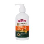 کرم-آبرسان-و-مرطوب-کننده-رینوزیت-حاوی-ویتامین-A-و-E-حجم-250-میلی-لیتر---Renuzit-Moisturizing-and-Hydrating-With-A-and-E-Cream-250-ml