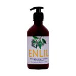شامپو-ضد-ریزش-مو-حاوی-عصاره-کینین-انلیل-400-میلی-لیتر---Enlil-Strengthening-Shampoo-400-Ml