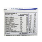 قرص مولتی من آلفا ویتامینز - Alfa Vitamins Multi Men Tabs