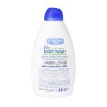 شامپو-بدن-کرمی-کامان-مدل-Moisture-مناسب-پوست-خشک-و-حساس-510-میلی-لیتر---Comeon-Deodorant-Body-Wash-Model-Moisture-510-ml