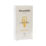 کاندوم-فوق-العاده-نازک-اسپرم-کش-چرچیلز-با-رایحه-وانیل-12-عدد---Churchills-Ultra-Thin-Anti-Sperm-Condom-12-Pcs