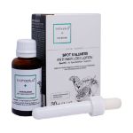 محلول-تقویت-کننده-مو-تریکوپلاس-مناسب-ریزش-موی-سکه-ای-30-میلی-لیتر---Trichoplus-Spot-Baldness-Anti-Hair-Loss-Lotion-30-ml