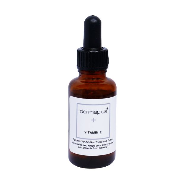 ژل-مرطوب-کننده-پوست-حاوی-ویتامین-E-درماپلاس-30-میلی-لیتر---Dermaplus-vitamin-E-Gel-30-ml