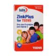 کپسول زینک پلاس فور تینز یوروویتال 60 عدد - Eurho Vital Zinc Plus For Teens 60 Caps