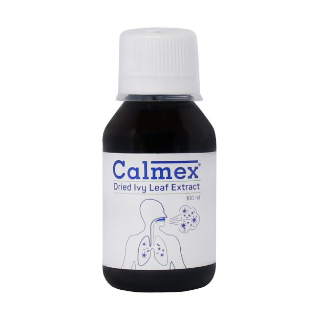 شربت-ضد-سرفه-گیاهی-کالمکس-دی-دارو-بهدیس-100-میلی-لیتر---Daydaruo-Behdis-Calmex-Cough-syrup-100-ml