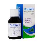 شربت-ضد-سرفه-گیاهی-کالمکس-دی-دارو-بهدیس-100-میلی-لیتر---Daydaruo-Behdis-Calmex-Cough-syrup-100-ml