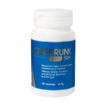 کپسول سربروم گلد بالای 50 سال ناتیریس 30 عدد - Natiris Cerebrum Gold 50+ 30 Capsules