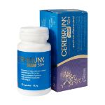 کپسول سربروم گلد بالای 50 سال ناتیریس 30 عدد - Natiris Cerebrum Gold 50+ 30 Capsules