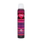 اسپری-خوشبو-کننده-بدن-زنانه-شی-مدل-کلابر-200-میلی-لیتر---She-Clubber-Body-Spray-For-Women-200-ml