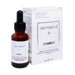ژل-مرطوب-کننده-پوست-حاوی-ویتامین-E-درماپلاس-30-میلی-لیتر---Dermaplus-vitamin-E-Gel-30-ml