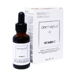 ژل-مرطوب-کننده-پوست-حاوی-ویتامین-C-درماپلاس-30-میلی-لیتر---Dermaplus-vitamin-C-Gel-30-ml