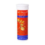 قرص-جوشان-ویتامین-C-500-میلی-گرم-آوی-ویت-سی-آوه-سینا-10-عدد---Avecenna-Avivit-vitamin-C-500-mg-10-Eff-Tabs