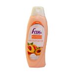 شامپو-فاکس-حاوی-عصاره-هلو-و-زرد-آلو-مناسب-موهای-چرب---Fax-Shampoo-for-Greasy-Hair-with-Peach-and-Apricot-Extracts