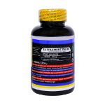 قرص-ال-آرژنین-1000-میلی-گرم-آی-اس-اس-60-عدد---ISS-L-Arginine-1000-mg-60-Tablets