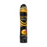 ژل لوبریکانت رومنس ایموشن با رایحه انبه 75 میلی لیتر - Emotion Romance Mango Lubricant Gel 75 Ml