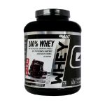پودر پروتئین وی 100 درصد جاینت اسپورتس 2268 گرم - Giant Sports Whey Protein 100 % Powder 2268 g