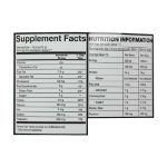 پودر پروتئین وی 100 درصد جاینت اسپورتس 2268 گرم - Giant Sports Whey Protein 100 % Powder 2268 g