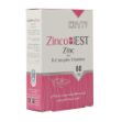 قرص-زینکو-بست-و-ب-کمپلکس-نوتری-بست-60-عدد---Nutri-Best-Zinco-Best-&-B-Complex-60-Tabs