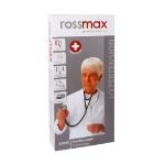 گوشی-پزشکی-قلبی-رزمکس-مدل-EB600---Rossmax-EB600-Cardiology-Stethoscope