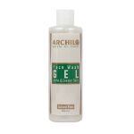 ژل-شستشوی-صورت-آرچیلو-مناسب-پوست-چرب-و-جوش-دار-285-میلی-لیتر---Archilo-Face-Wash-Gel-Acne-And-Greasy-Skin-285-ml