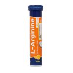 قرص-جوشان-ال-آرژنین-1000-میلی-گرم-آریا-دارو-20-عدد---Arya-Daru-L-Arginine-1000-Mg-20-Effervescent-Tabs