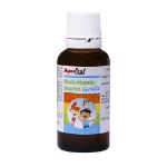 قطره-مولتی-ویتامین-فور-کیدز-آپوویتال-30-میلی-لیتر---Apovital-Multivitamin-for-Kids-30-ml
