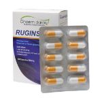 کپسول روجینسینگ قائم دارو 30 عدد - Ghaem Darou Ruginseng 30 Caps