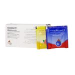 ساشه-ویتامین-C-1000-میلی-گرم-ویتامین-لایف-با-دو-طعم-20-عدد---Vitamin-Life-Vitamin-C-1000-Mg-20-Sachets