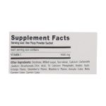 ساشه-ویتامین-C-1000-میلی-گرم-ویتامین-لایف-با-دو-طعم-20-عدد---Vitamin-Life-Vitamin-C-1000-Mg-20-Sachets