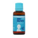 قطره-زینک-سولفات-های-هلث-30-میلی-لیتر---Hi-Health-Zinc-Sulfate-Drops-30-ml