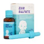 قطره-زینک-سولفات-های-هلث-30-میلی-لیتر---Hi-Health-Zinc-Sulfate-Drops-30-ml