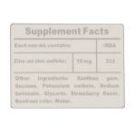 قطره-زینک-سولفات-های-هلث-30-میلی-لیتر---Hi-Health-Zinc-Sulfate-Drops-30-ml