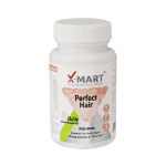 قرص پرفکت هیر ایکس مارت 30 عدد - X Mart Perfect Hair 30 Tablets