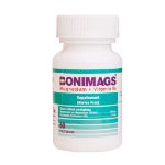 قرص بونی مگز کیمیا آرا 60 عدد - Kimia Ara Bonimags 60 Tabs