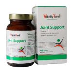 قرص جوینت ساپورت ویتالی تون 60 عدد - Vitally Tone Joint Support 60 Tablets