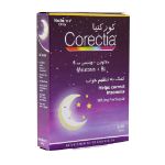 قرص کورکیتا نیچرز اونلی 30 عدد - Natures Only Corectia 30 Tablets