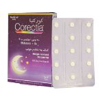 قرص کورکیتا نیچرز اونلی 30 عدد - Natures Only Corectia 30 Tablets