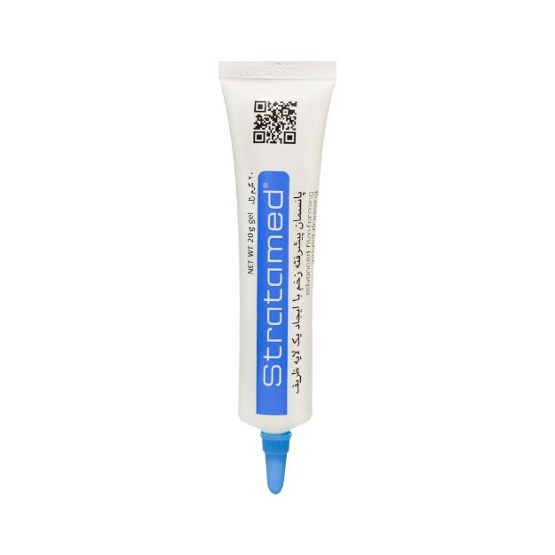 ژل-استراتامد-استرات-فارما---Stratamed-Gel-Stratpharma