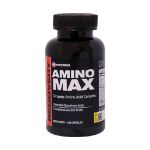 کپسول آمینومکس مکس ماسل 180 عدد - Max Muscle Amino Max 180 Capsules