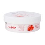 کرم-کاسه-ای-مرطوب-کننده-و-نرم-کننده-روغن-رز-هیپ-رینوزیت-200-میلی-لیتر---Renuzit-Moisturizing-Cream-Rose-Hip-Oil-200-ml